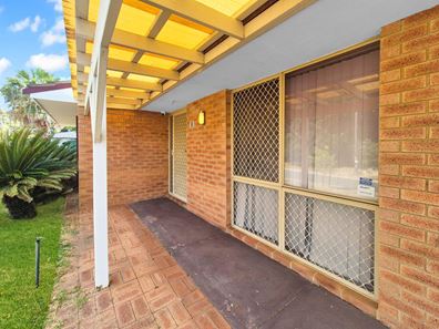 8 Twining Place, Mirrabooka WA 6061