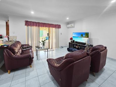 8 Twining Place, Mirrabooka WA 6061