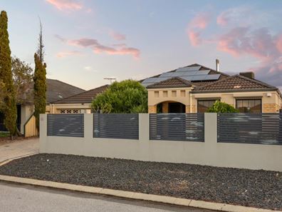68 Pamplona Boulevard, Port Kennedy WA 6172