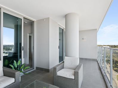 1204/659 Murray Street, West Perth WA 6005