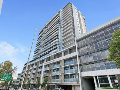 1204/659 Murray Street, West Perth WA 6005