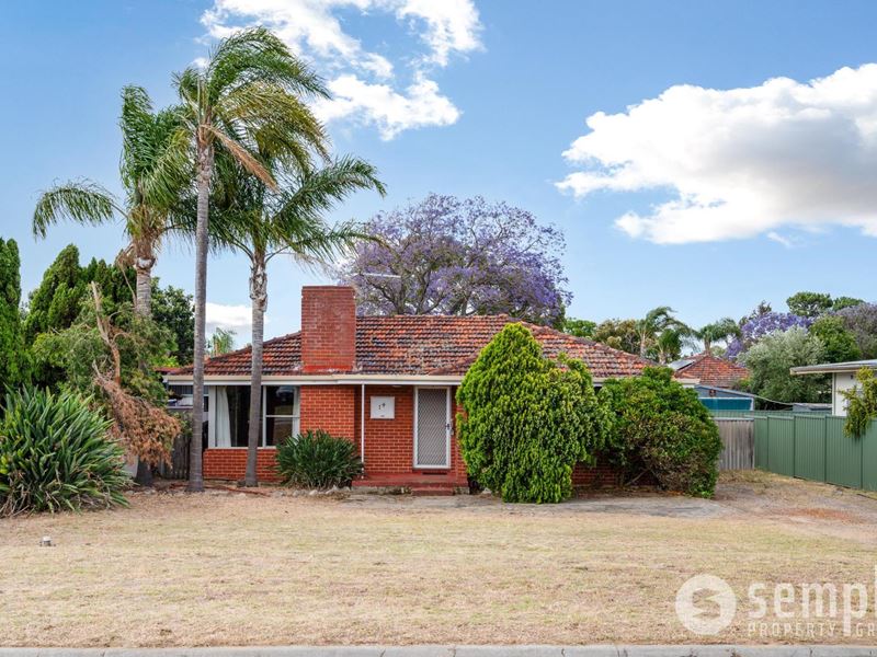 14 Florizel Street, Coolbellup WA 6163