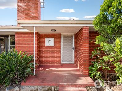 14 Florizel Street, Coolbellup WA 6163