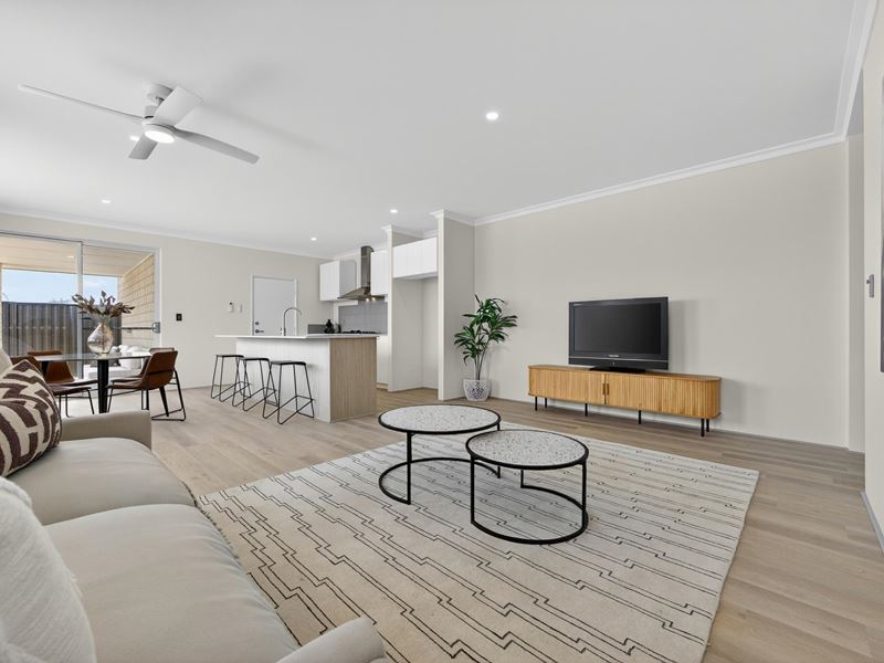 133 Badgerup Avenue, Lakelands