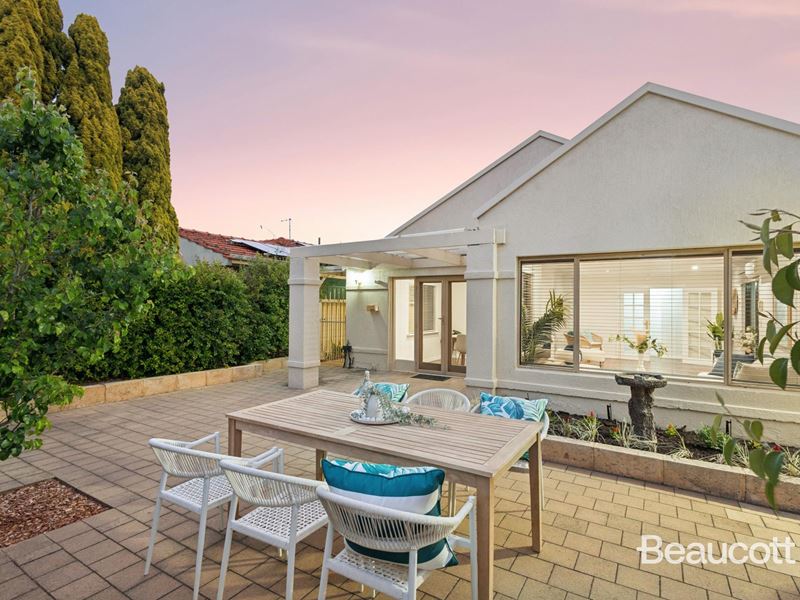 15 Phillips Street, Dianella
