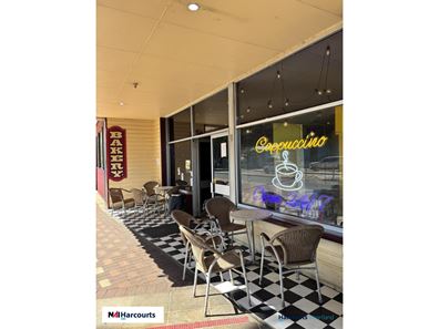 Food/Hospitality - Lucrative Bakery and Take Away Business for Sale - Donnybrook WA - Motivated Seller