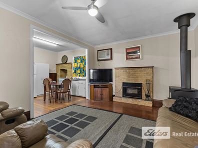 55 Clifton Street, Collie WA 6225