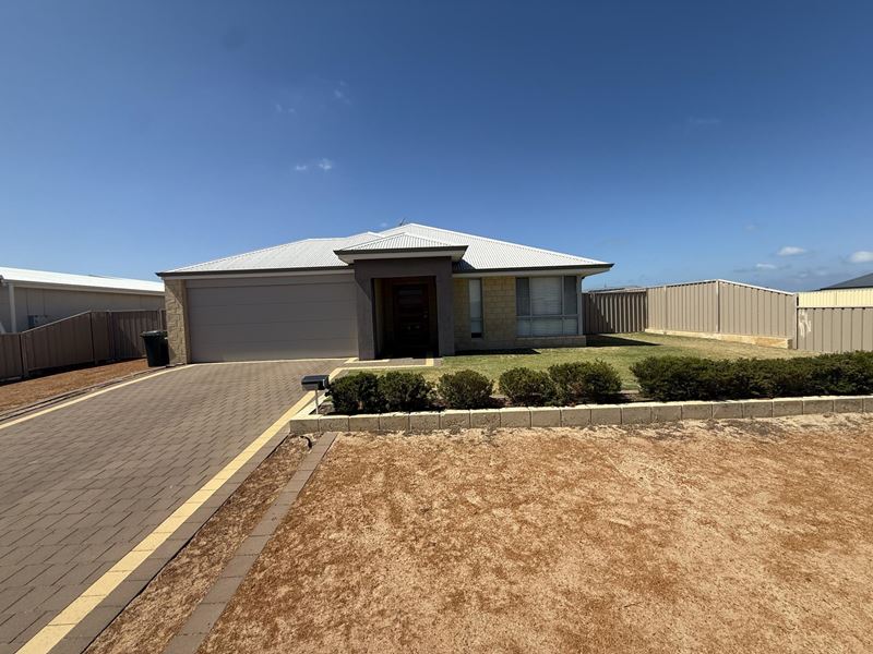 102 North Shore Drive, Dongara WA 6525