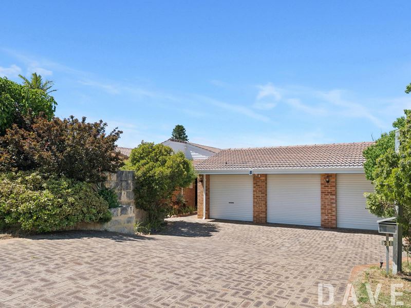 31 Ferncroft Way, Kingsley