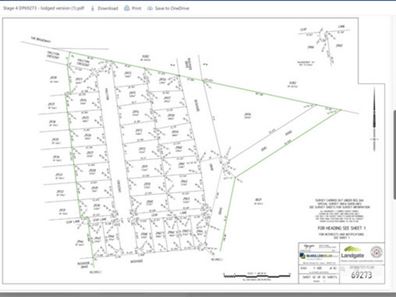 Lot 2976,  Bushside Drive, Aveley WA 6069