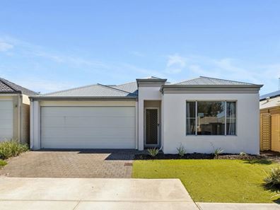 15 Sunridge Close, Caversham WA 6055