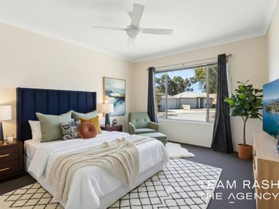 15 Sunridge Close, Caversham WA 6055