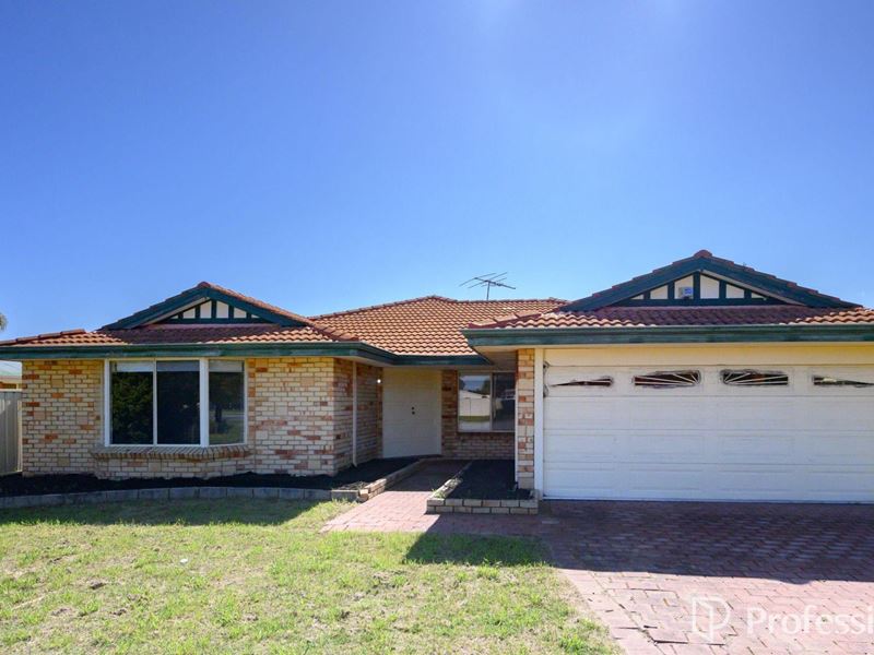 9 Fern Court, Warnbro WA 6169