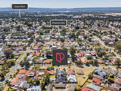 44A Geraldine Street, Bassendean WA 6054