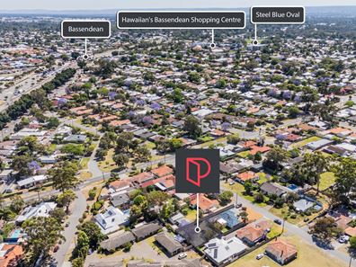 44A Geraldine Street, Bassendean WA 6054
