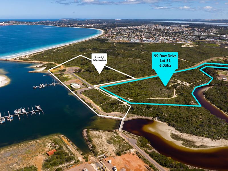 99 Daw Drive, Bandy Creek