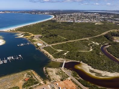 99 Daw Drive, Bandy Creek WA 6450