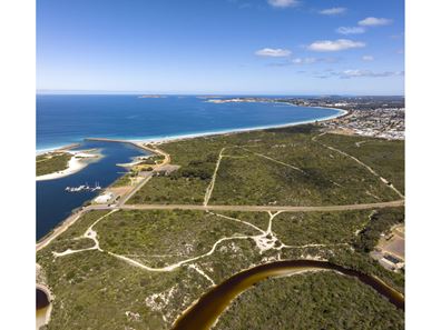 99 Daw Drive, Bandy Creek WA 6450