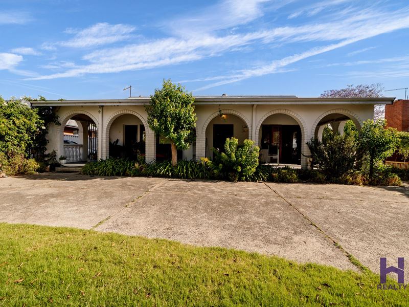 16 Hemsey Street, Balga