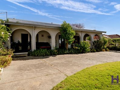 16 Hemsey Street, Balga WA 6061