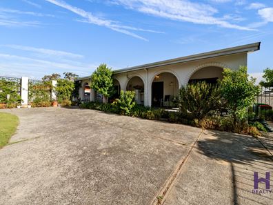 16 Hemsey Street, Balga WA 6061