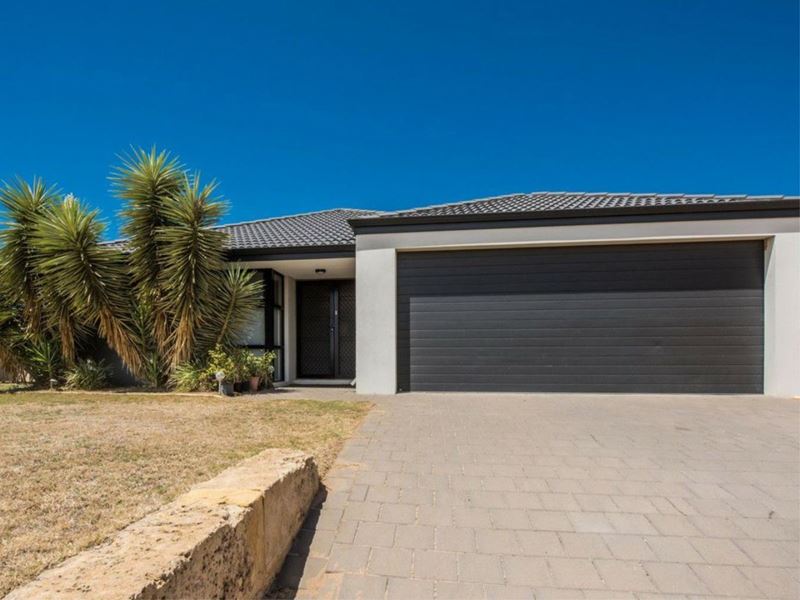 3 Lapwing Way, Wandina