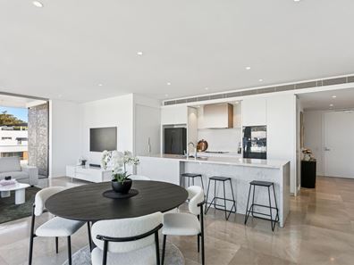 206/16 Tomlinson Boulevard, Floreat WA 6014