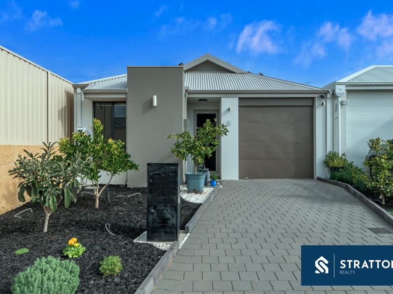 4 Elbert Way, Haynes