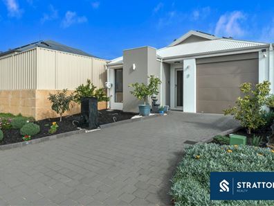 4 Elbert Way, Haynes WA 6112