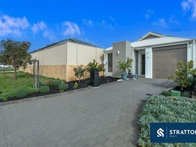 4 Elbert Way, Haynes WA 6112