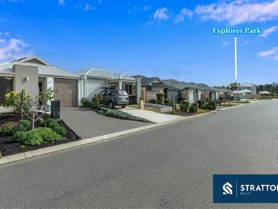 4 Elbert Way, Haynes WA 6112