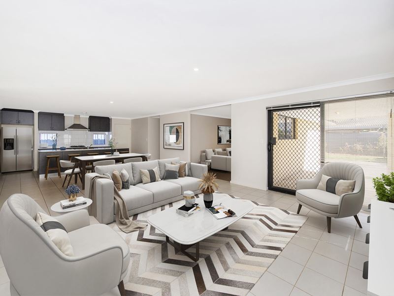 3 Pleasantview Parade, Baldivis