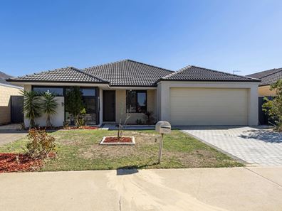 3 Pleasantview Parade, Baldivis WA 6171