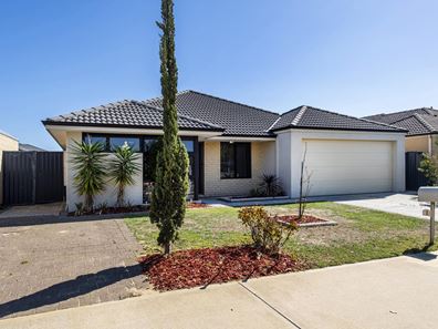3 Pleasantview Parade, Baldivis WA 6171