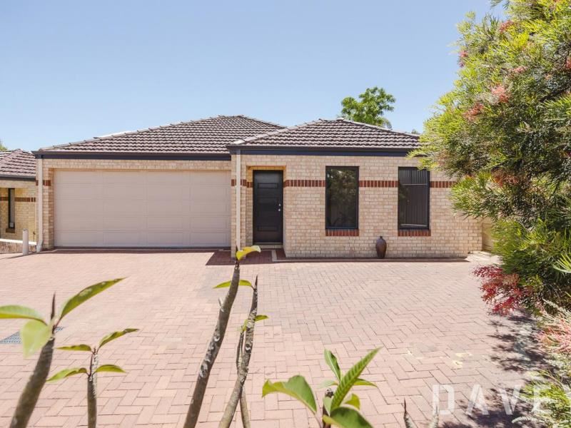 34D Elward Way, Balga WA 6061
