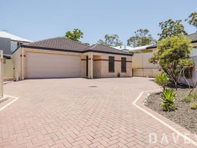 34D Elward Way, Balga WA 6061