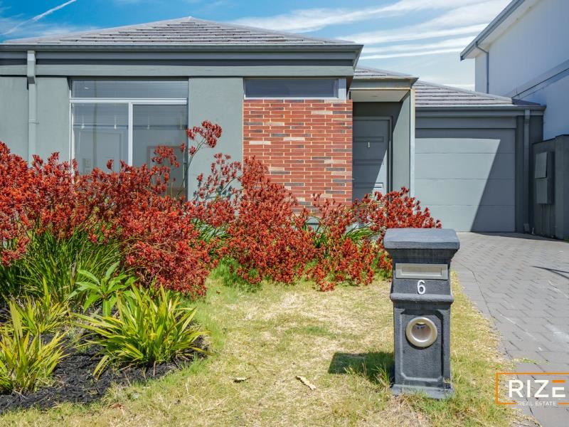 6 Duet Place, Banksia Grove