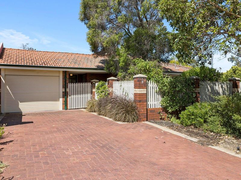 1/5 Veitch Street, Bayswater WA 6053