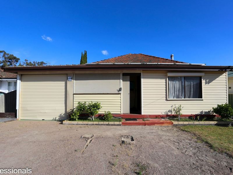 8 Heenan Street, Nulsen