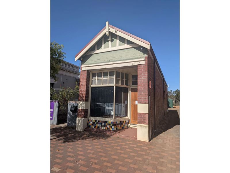 62 South Western Highway, Donnybrook WA 6239