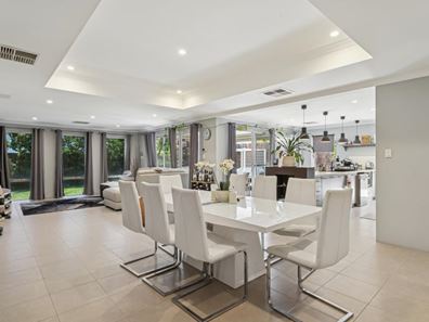 3 Cozens Road, Tapping WA 6065