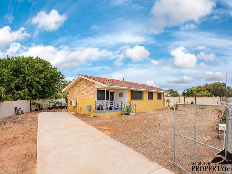 5 Horan Street, Spalding