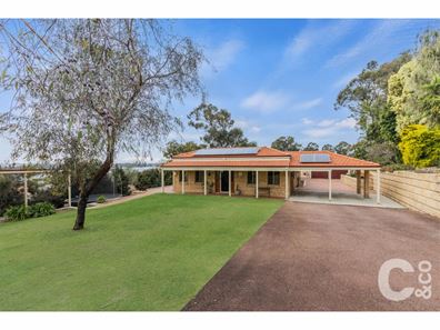 4 Farrier Court, Wellard WA 6170