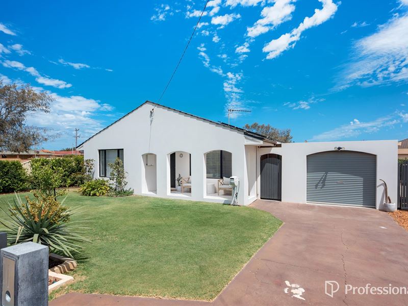 1 Drenthe Place, Mahomets Flats WA 6530