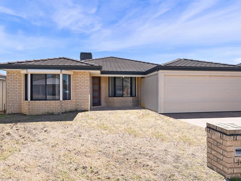 10 Quondong Close, Kenwick