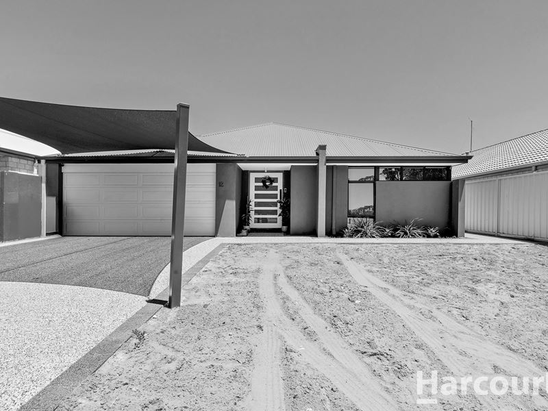 12 Wonich Fairway, Greenfields WA 6210