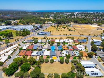 12 Wonich Fairway, Greenfields WA 6210