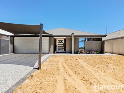 12 Wonich Fairway, Greenfields WA 6210