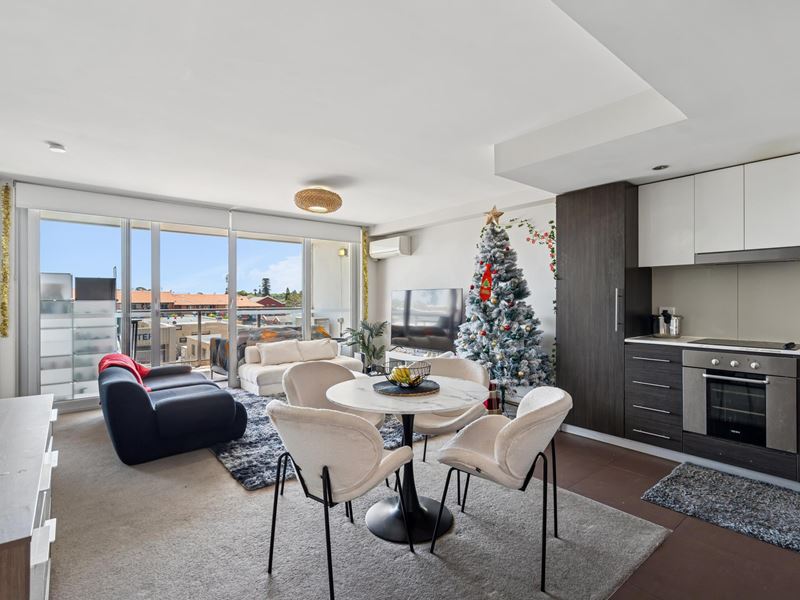 301/403 Newcastle Street, Northbridge WA 6003