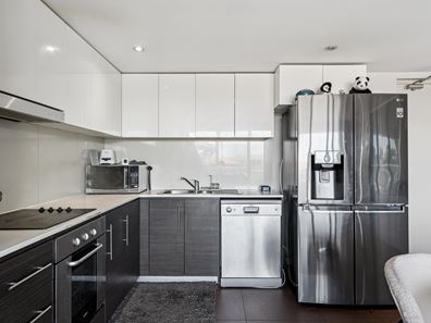 301/403 Newcastle Street, Northbridge WA 6003